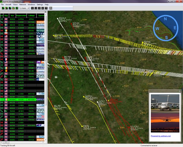 Virtual Radar Client For Mac